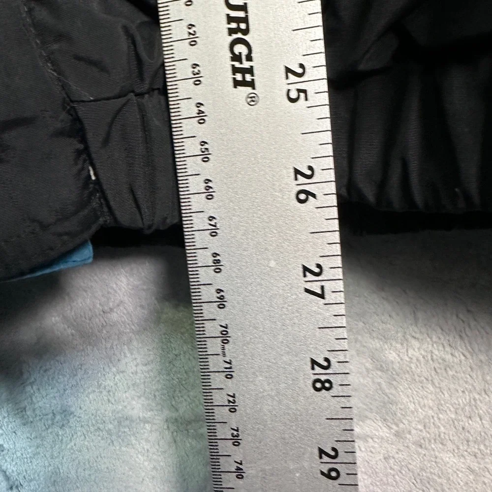 VTG Cornice‎ Ski Jacket Snowboard Winter Coat Gorpcore Insulated Mens M Snow